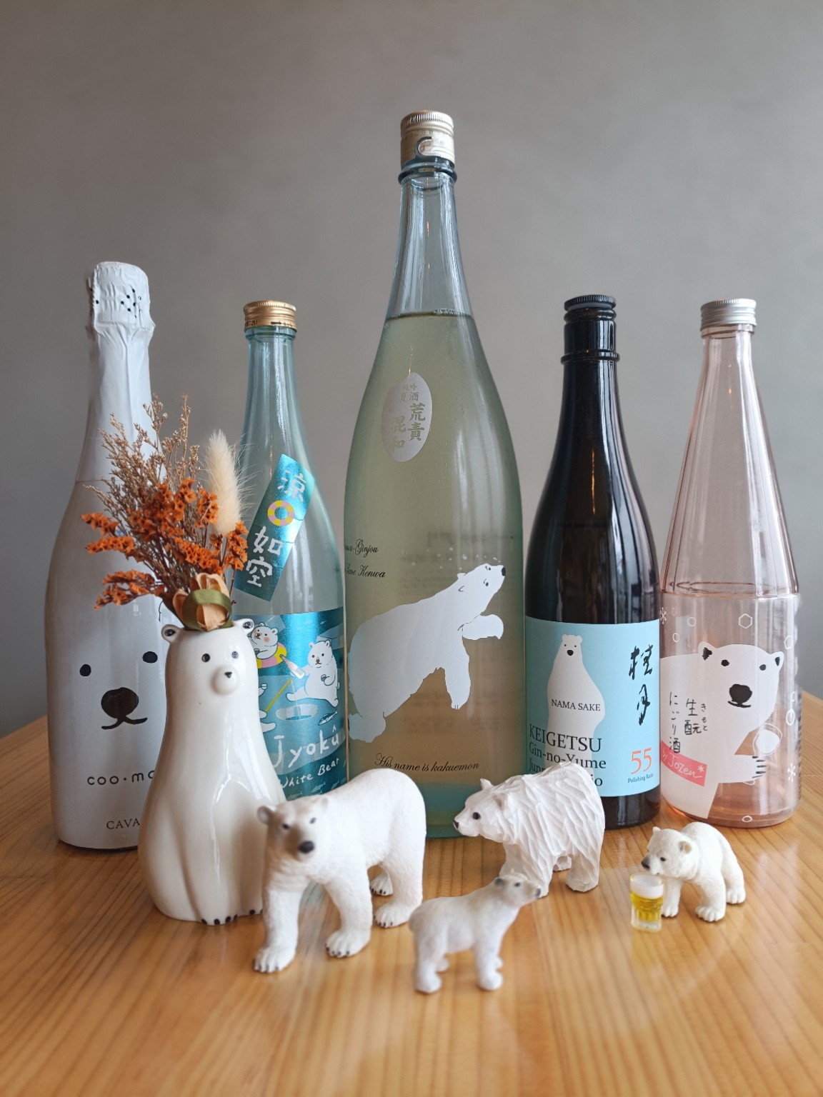POLAR BEAR PROJECT
