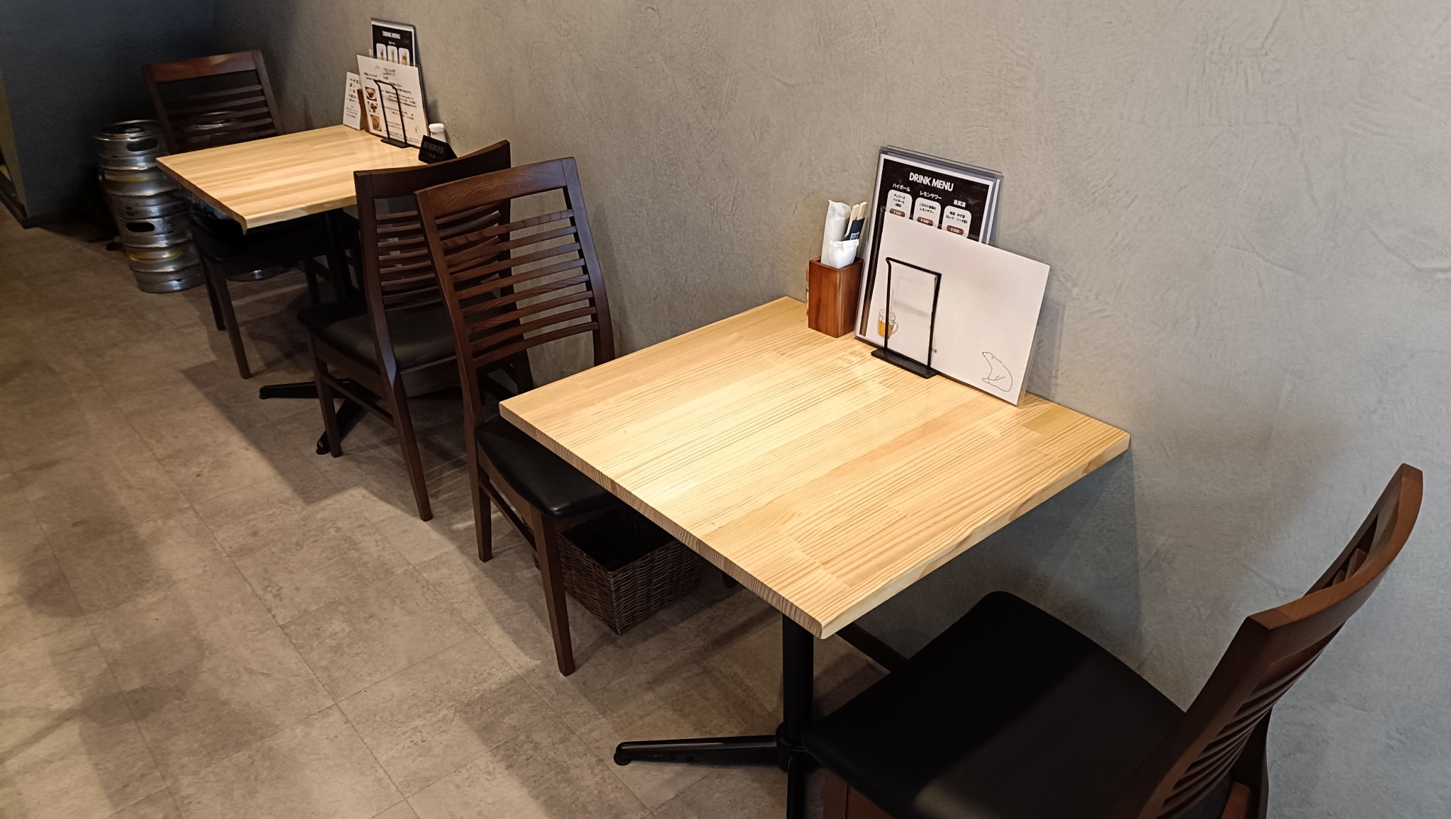 店内
