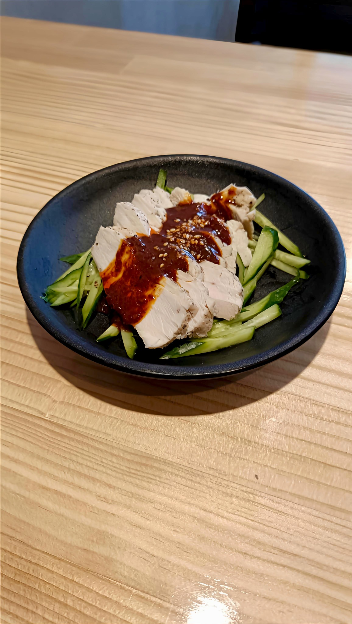 よだれ鶏